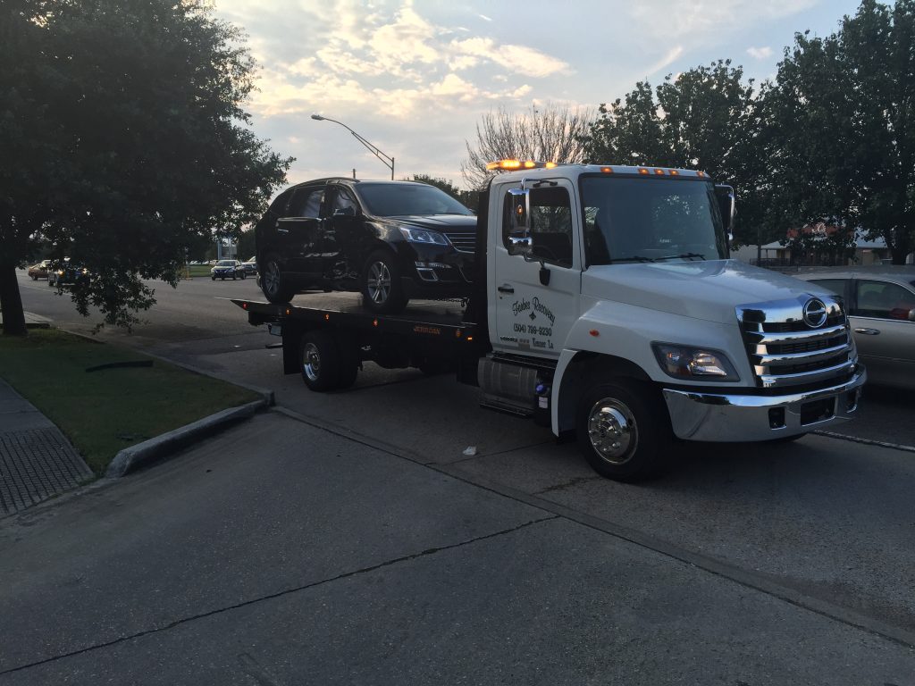 Madisonville Towing Service Wrecker Service Madisonville Louisiana - Tow Truck